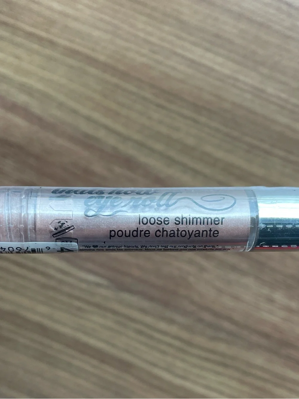 Hard Candy That’s How Eye Roll Dual Ended Cream Eye Shadow/ Highlighter  “Dream”